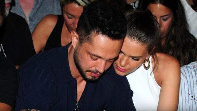 Aslı Enver'den eski sevgilisi Murat Boz'a gönderme: En iyi aşk kendini sevmektir