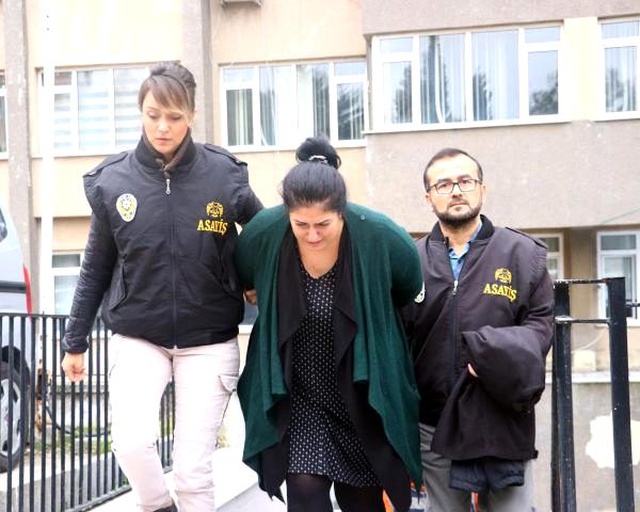 Bağ evindeki cinayetin altından dini nikahlı eş ve yasak aşkı çıktı