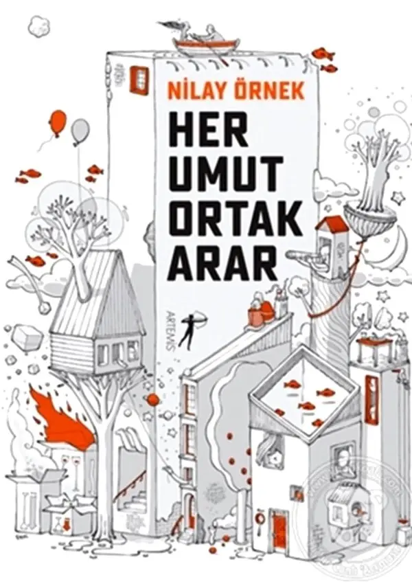 Birlikte gülmemiz gerekir... Gülmek, birlikteyse tam gülmektir
