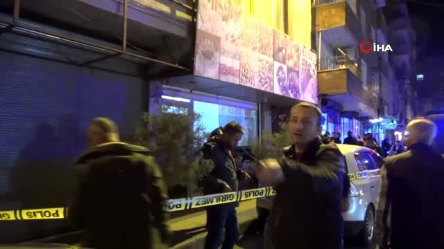 Diyarbakır'da aralarında husumet bulunan iki aile arasında silahlı çatışma: 2 yaralı
