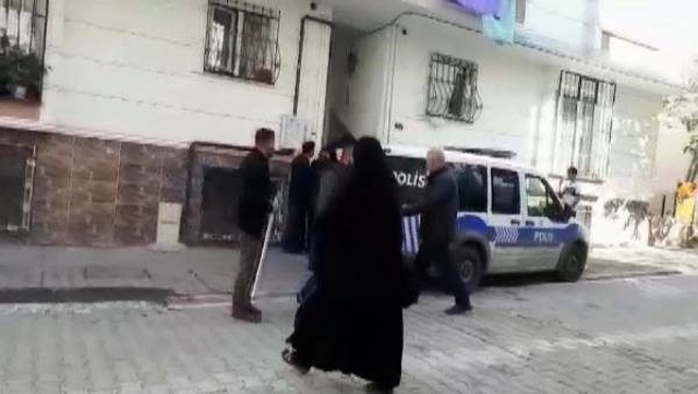 İlçeyi karıştıran cinsel istismar iddiası! Taş ve sopalarla saldırdılar