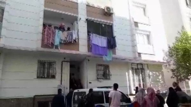 İlçeyi karıştıran cinsel istismar iddiası! Taş ve sopalarla saldırdılar