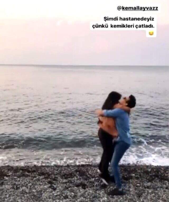 Hanife Gürdal, takipçilerinin 'Sanayide mi işe başladınız?' sorusuna sinirlendi: Bir tek akıllı sizsiniz! Hanife Gürdal, takipçilerinin 'Sanayide mi işe başladınız?' sorusuna sinirlendi: Bir tek akıllı sizsiniz!