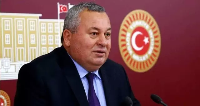 MHP'li Enginyurt'tan Bülent Arınç'ın KHK'lılar ile ilgili sözlerine tepki: FETÖ'cülere ağlayanlar en büyük haindir