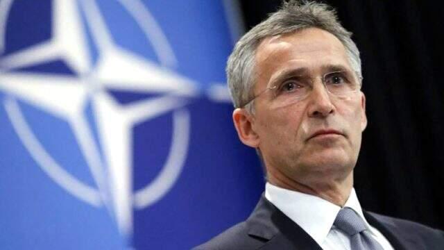 NATO Genel Sekreteri Stoltenberg: Hiçbir ülke Türkiye kadar sığınmacı almadı