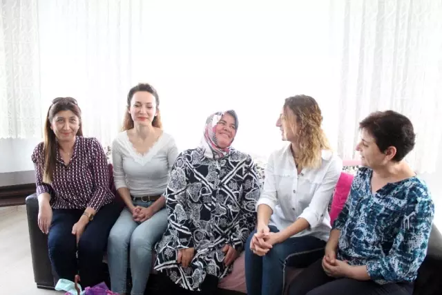 Antalya'da eski koca dehşeti: 21 yerinden bıçaklandı!