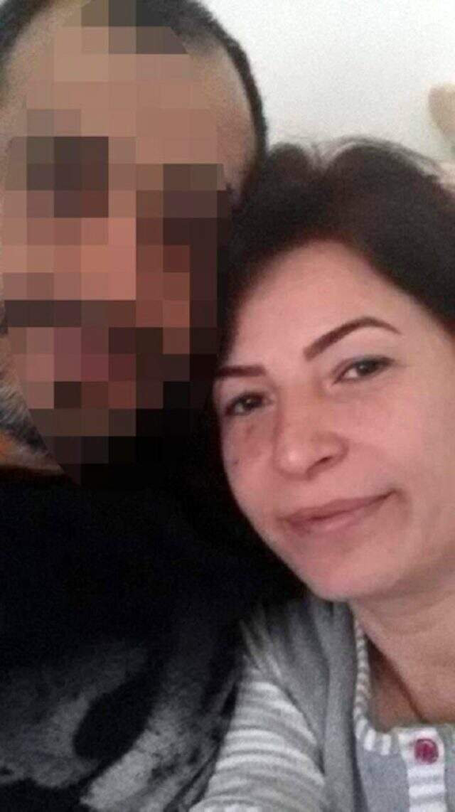 Birlikte yaşadığı adam tarafından acımasızca öldürüldü Birlikte yaşadığı adam tarafından acımasızca öldürüldü
