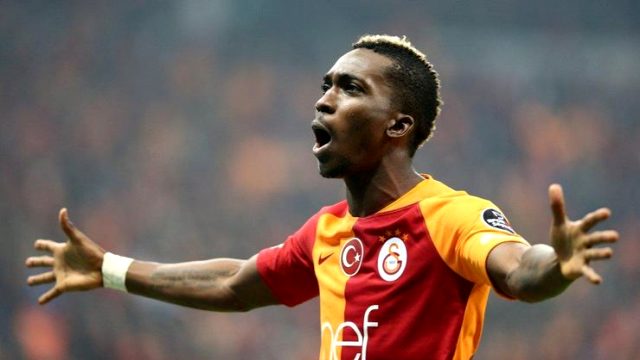 Galatasaray, Onyekuru'yu kiralamak için girişimlere başladı