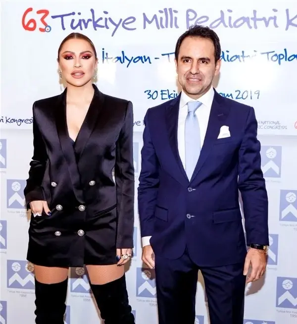 Hadise: Çok fazla konuşmasınlar, ülkemle gurur duyuyorum!