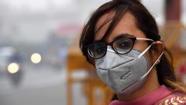 Hindistan hava kirliliğiyle mücadele için tek-çift plaka uygulamasına geçti