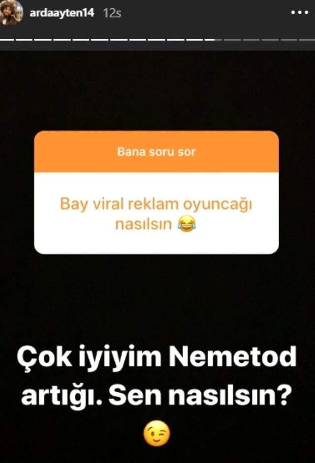Kim Milyoner Olmak İster'in şampiyonu Arda Ayten, kendisine 
