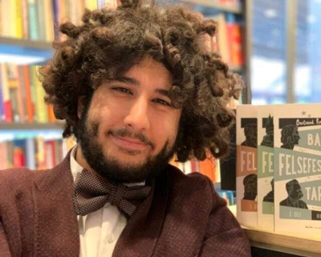 Kim Milyoner Olmak İster'in şampiyonu Arda Ayten, kendisine 