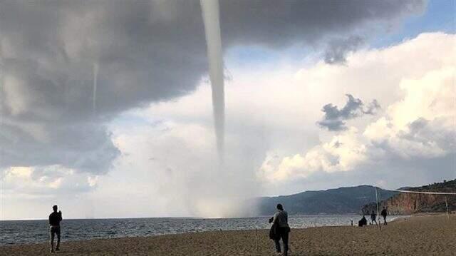 Meteoroloji Genel Müdürü Coşkun: İklim dengeleri altüst oldu, çok yağışlı kış beklemiyoruz