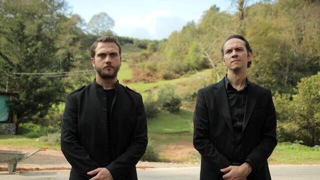 Çukur dizisinin yeni bölümünden ilk sahne yayınlandı