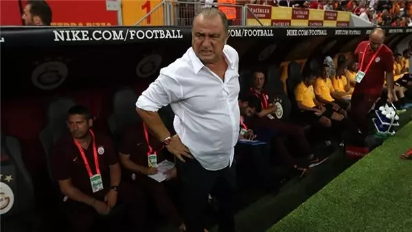 Galatasaray, Terim ile 76. Avrupa maçına çıkıyor