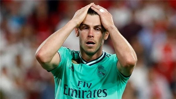 Gareth Bale'e Galatasaray tepkisi!