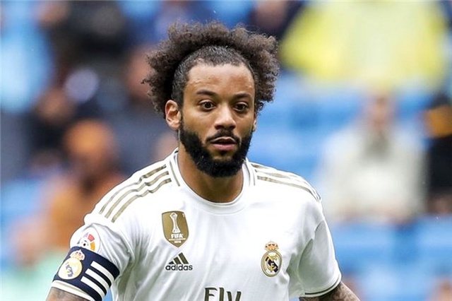 Marcelo: