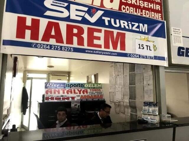 Otobüs firmalarının girdiği rekabet vatandaşa yaradı! Bilet fiyatları yarı yarıya düştü