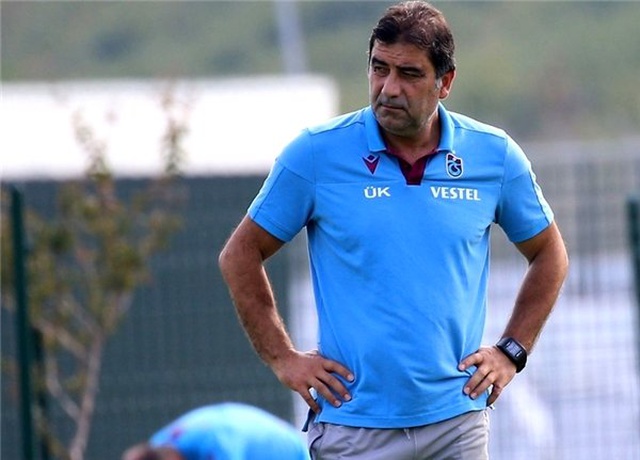 Ünal Karaman, sakatlıklar nedeniyle büyük bir sıkıntı yaşıyor