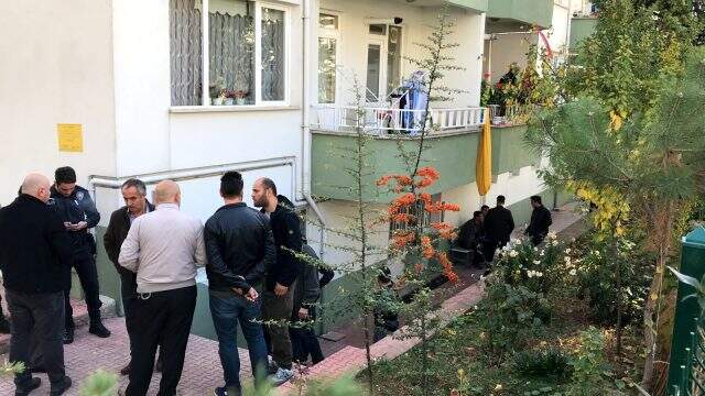 Bilecik'te üniversite öğrencisi genç kız, tabancayla intihar etti!