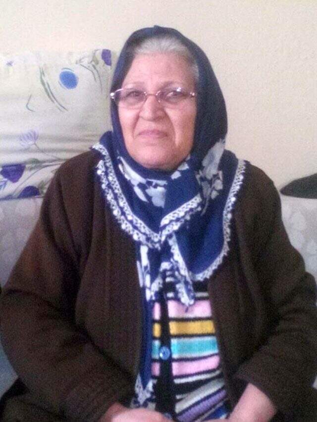 Çocukların oyun oynamak için yuvarladığı kamyon lastiği 2 kadına çarptı: 1 ölü, 1 yaralı Çocukların oyun oynamak için yuvarladığı kamyon lastiği 2 kadına çarptı: 1 ölü, 1 yaralı