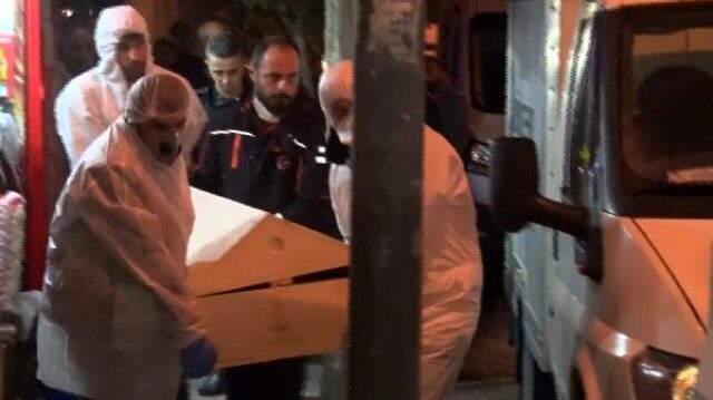 Fatih'te 4 kardeşin ölümünde korkunç şüphe! Diğer kardeşlere Oya Yetişkin mi siyanür verdi?