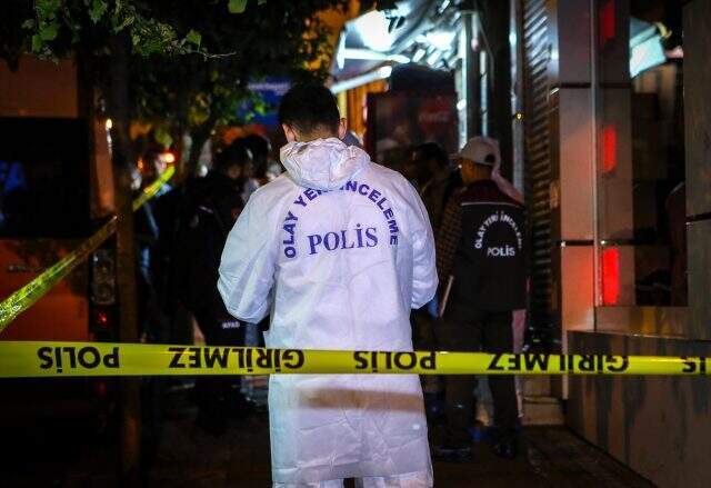 Fatih'te, ölümleri gündeme oturan 4 kardeşin siyanür içerek intihar ettikleri ortaya çıktı