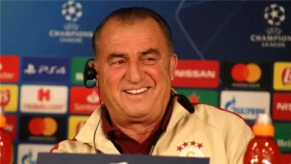 Fatih Terim'den Ersun Yanal'a cevap