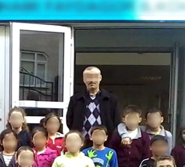 Kitapla öğrenci döven öğretmene 4 yıl hapis cezası verildi