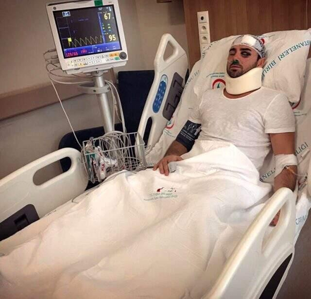 Şarkıcı <a class='keyword-sd' href='/hatice/' title='Hatice'>Hatice</a>'nin verdiği poz, sosyal medyada gündem oldu