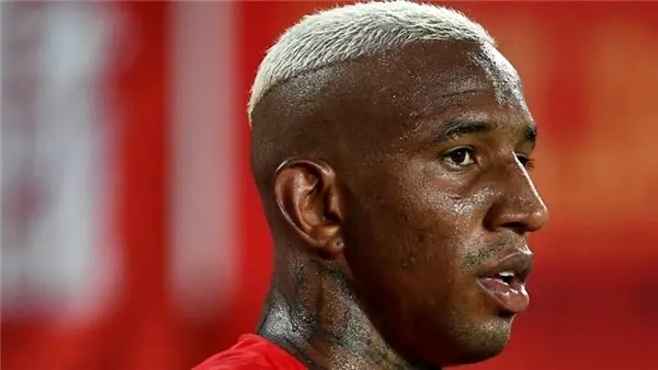 Beşiktaş'a Talisca'dan kahreden haber! Çin'de...