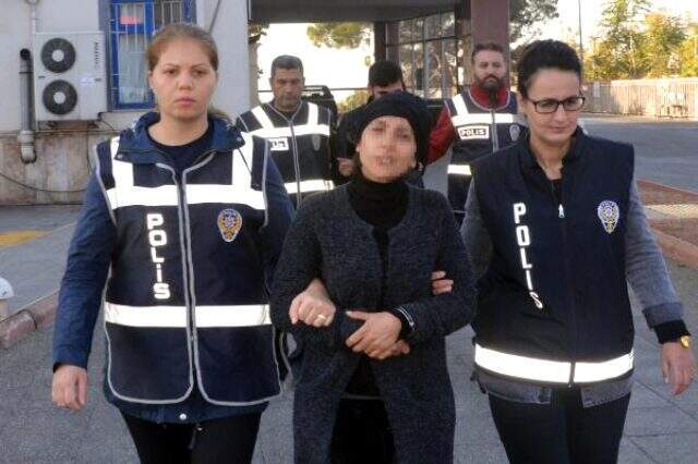 Kahramanmaraş hırsızlık şüphelisi çek bu video maraş'ı sallar Suç makinesi kadından pes dedirten sözler: Bu video Maraş'ı sallar