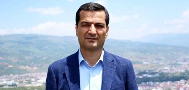 TBMM'de Müge Anlı'ya tepki göstermek için Zazaca konuşan HDP'li Vekil Erdal Aydemir'e tepki
