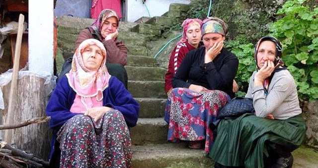 Trabzon'da 30 büyükbaş hayvan, çiçek hastalığından telef oldu