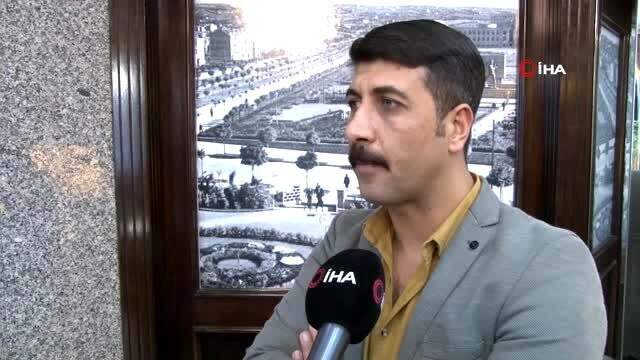 Havaya 11 el ateş açan Fatih Bulut'tan garip silah savunması! Havaya 11 el ateş açan Fatih Bulut'tan garip silah savunması!