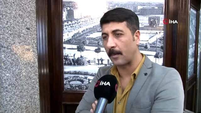 Havaya 11 el ateş açan Fatih Bulut'tan garip silah savunması! Havaya 11 el ateş açan Fatih Bulut'tan garip silah savunması!