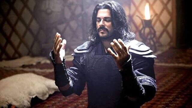 Kuruluş Osman dizisinin yayın tarihi belli oldu! İşte ilk bölüm tanıtımı