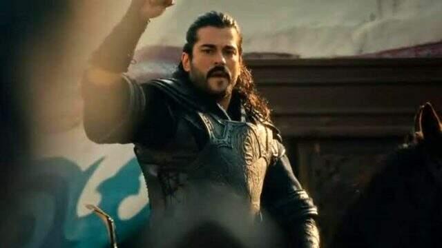 Kuruluş Osman dizisinin yayın tarihi belli oldu! İşte ilk bölüm tanıtımı