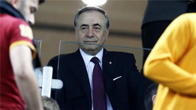 Mustafa Cengiz: Real Madrid Falcao için bizi tebrik etti