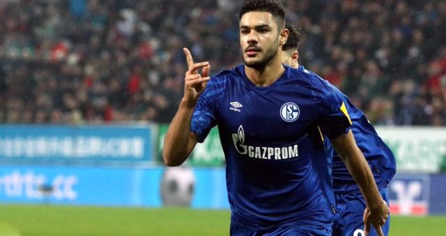 Ozan Kabak'ın gol attığı maçta Schalke evinde Düsseldorf ile berabere kaldı