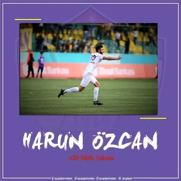  <a class='keyword-sd' href='/aykut-kocaman/' title='Aykut Kocaman'>Aykut Kocaman</a>'ı üzdü, Milli Takım'a seçildi!