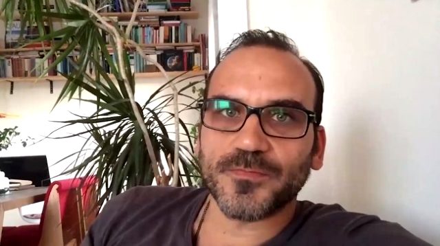 Gürgen Öz, 4 kardeşin intiharı sonrası video çekerek Nusret Gökçe'de altın et yiyenlere ateş püskürdü: Gerizekalılar