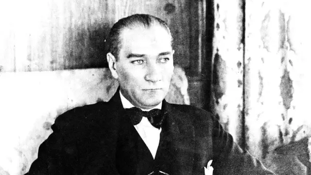 Atatürk, İngiliz istihbarat raporlarında böyle yer aldı: Tehlikeli biri ve zıtları desteklenmeli, rakipleri bir araya getirilmeli