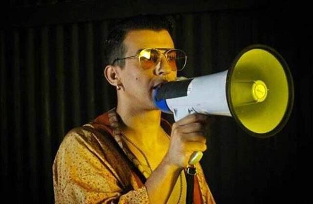 Şarkısı Spotify'dan kaldırılan Norm Ender'den ilk açıklama: Bana hiçbir şey olmaz