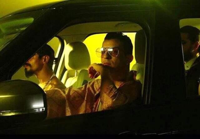 Şarkısı Spotify'dan kaldırılan Norm Ender'den ilk açıklama: Bana hiçbir şey olmaz