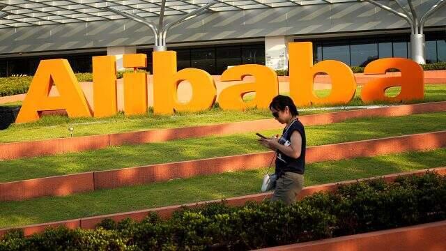 Alibaba, Bekarlar Günü'nde 12 saatte 24 milyar dolarlık satış yaptı