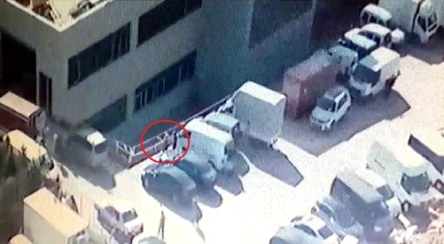 Avcılar'daki olayda ihmal iddiası: Kadının öldüğü olayın görüntüleri ortaya çıktı
