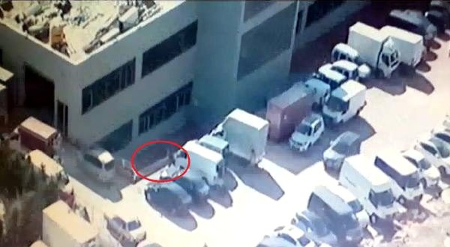 Avcılar'daki olayda ihmal iddiası: Kadının öldüğü olayın görüntüleri ortaya çıktı