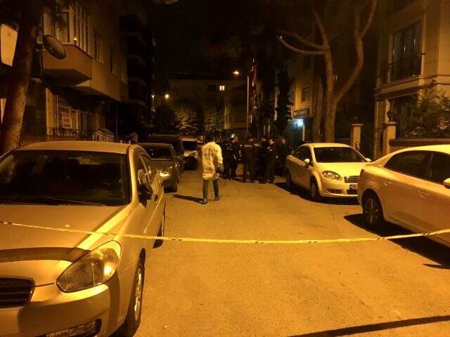 Cezaevinden çıkıp 3 kişiyi vuran genç: Aha silah, aha mermi