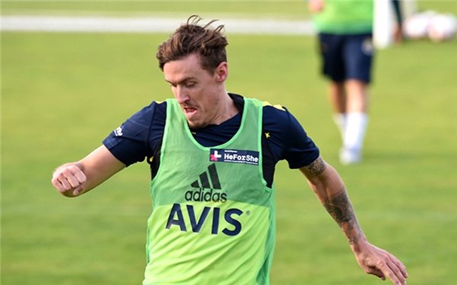 Fenerbahçe'de herkes onu konuşuyor! Max Kruse...